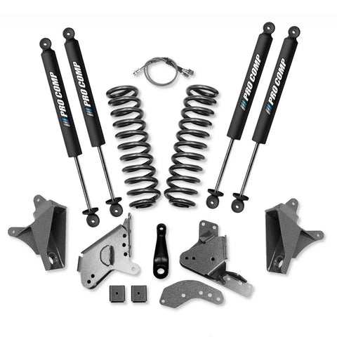 Pro Comp Suspension K4077T Lift Kit