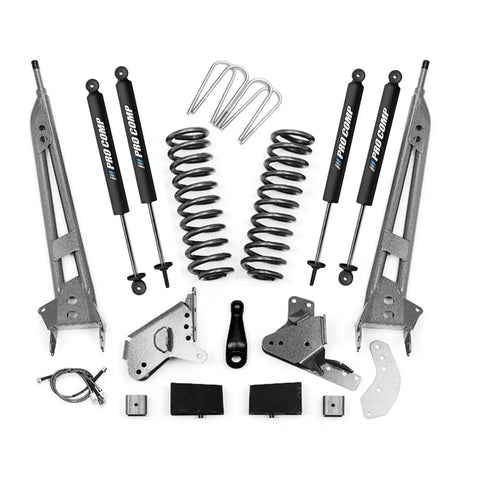 Pro Comp Suspension K4080T Lift Kit