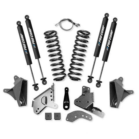 Pro Comp Suspension K4083T Lift Kit