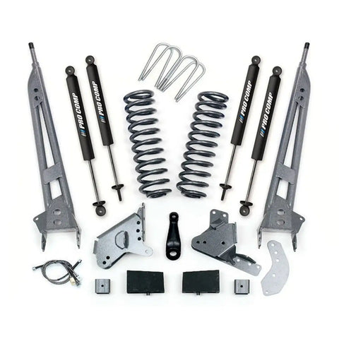 Pro Comp Suspension K4099T Lift Kit