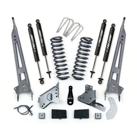 Pro Comp Suspension K4103T Lift Kit