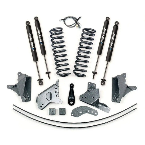 Pro Comp Suspension K4110T Lift Kit