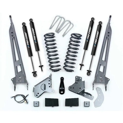 Pro Comp Suspension K4111T Lift Kit