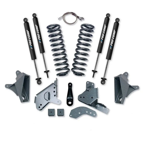 Pro Comp Suspension K4116T Lift Kit