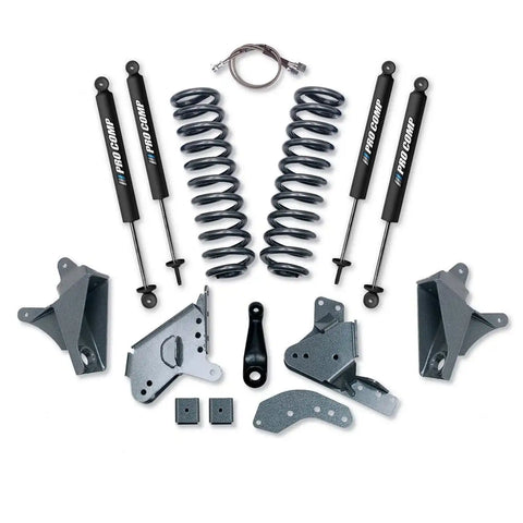 Pro Comp Suspension K4118T Lift Kit