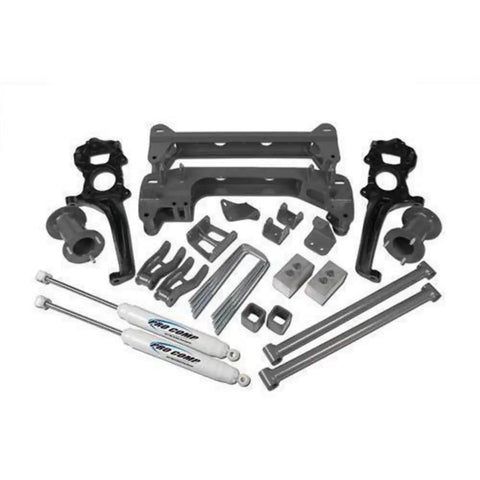 Pro Comp Suspension K4137BP Lift Kit