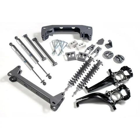 Pro Comp Suspension K4137MS Lift Kit