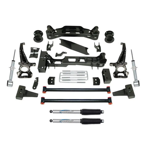 Pro Comp Suspension K4143BPS Lift Kit