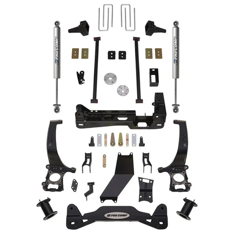 Pro Comp Suspension K4143MS Lift Kit