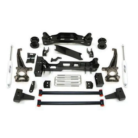 Pro Comp Suspension K4144BP Lift Kit