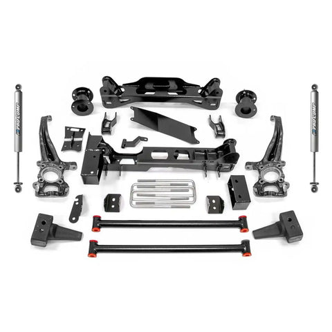Pro Comp Suspension K4144M Lift Kit