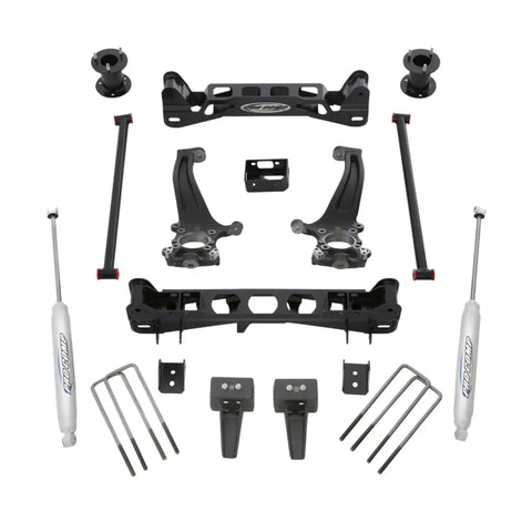 Pro Comp Suspension K4147BPS Lift Kit