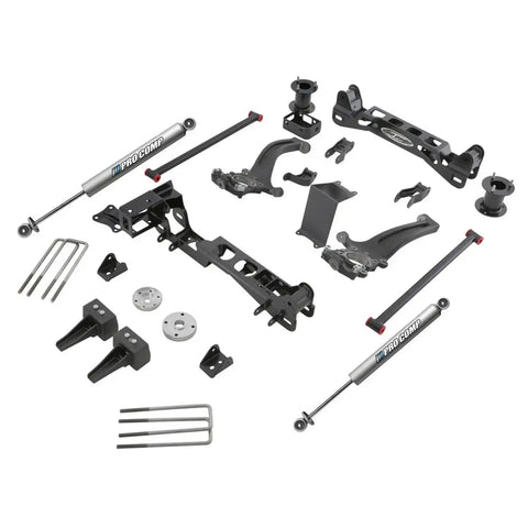 Pro Comp Suspension K4149M Lift Kit
