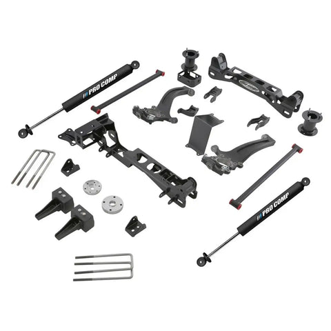 Pro Comp Suspension K4149T Lift Kit