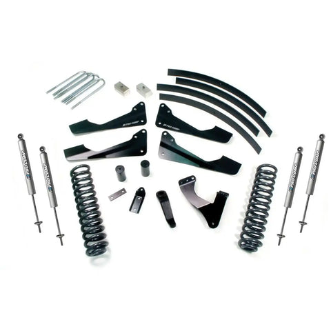 Pro Comp Suspension K4150M Lift Kit