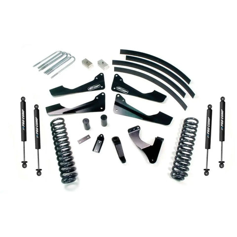 Pro Comp Suspension K4150T Lift Kit
