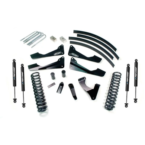 Pro Comp Suspension K4151T Lift Kit
