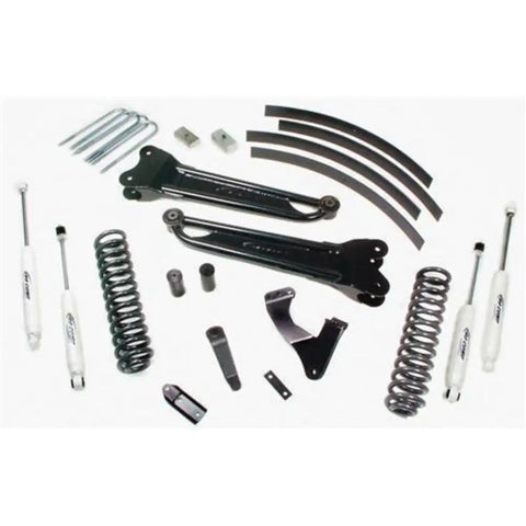 Pro Comp Suspension K4152BP Lift Kit