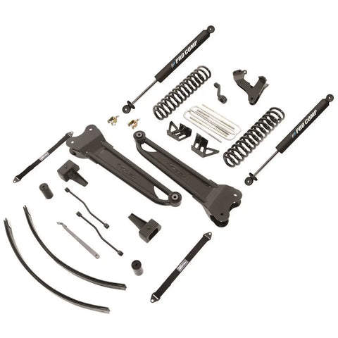 Pro Comp Suspension K4176T Lift Kit