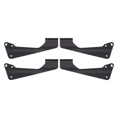 Pro Comp Suspension K4177B KIT 6IN Stage I 11-15 Ford F250 4WD Diesel with Front/Rear ES9000 Shocks