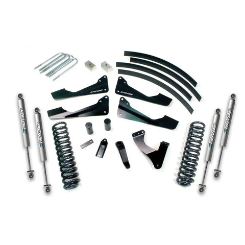 Pro Comp Suspension K4181M Lift Kit