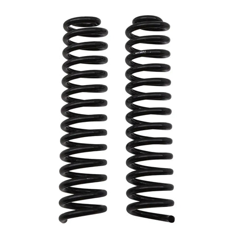 Pro Comp Suspension K4184B KIT 8IN Stage I 11-15 Ford F250/F350 4WD Diesel with Front/Rear ES9000 Shocks
