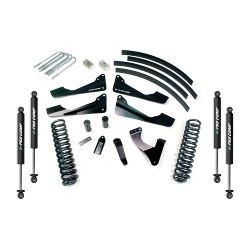 Pro Comp Suspension K4185T Lift Kit