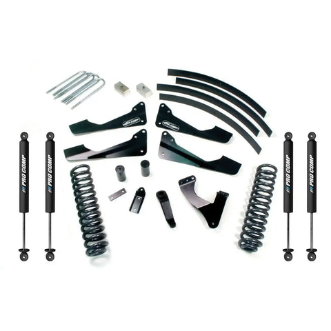 Pro Comp Suspension K4188T Lift Kit