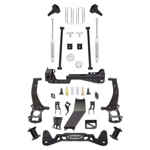 Pro Comp Suspension K4189B Lift Kit