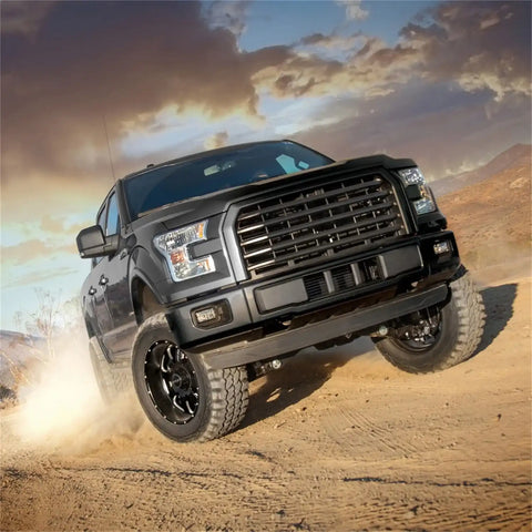 Pro Comp Suspension K4189B Lift Kit