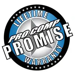 Pro Comp Suspension K4189BPS Lift Kit