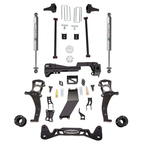 Pro Comp Suspension K4189MS Lift Kit