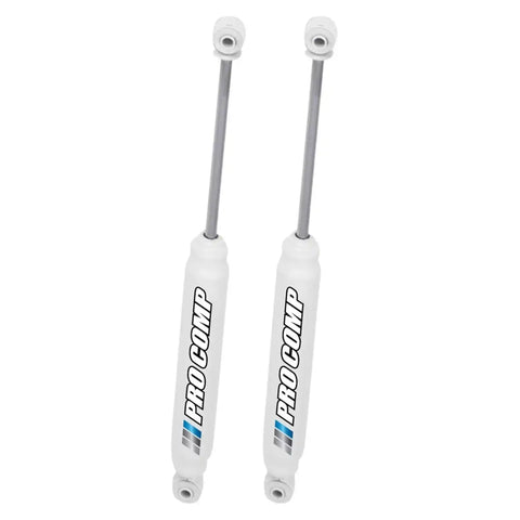 Pro Comp Suspension K4190B Lift Kit