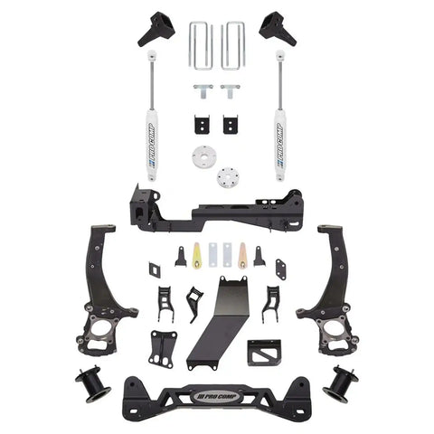 Pro Comp Suspension K4194B Lift Kit