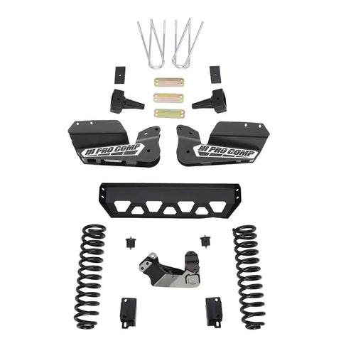 Pro Comp Suspension K4201 4 Inch Stage I Lift Kit -