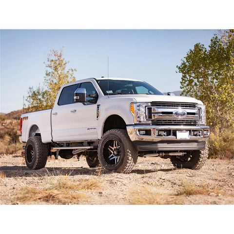 Pro Comp Suspension K4201B Lift Kit