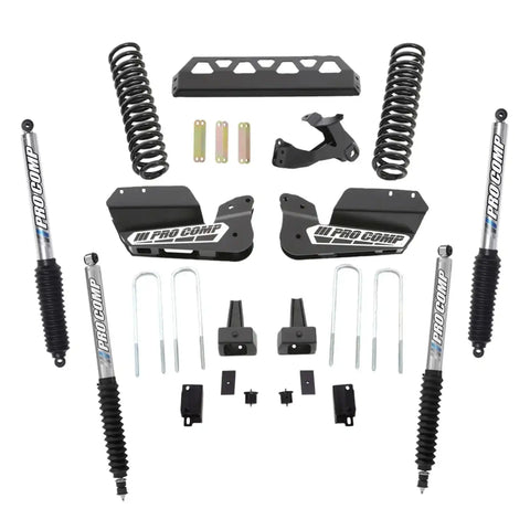 Pro Comp Suspension K4201BP Lift Kit