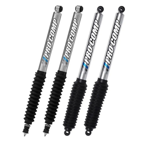 Pro Comp Suspension K4201BP Lift Kit