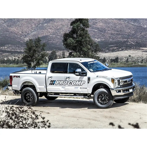Pro Comp Suspension K4201BP Lift Kit