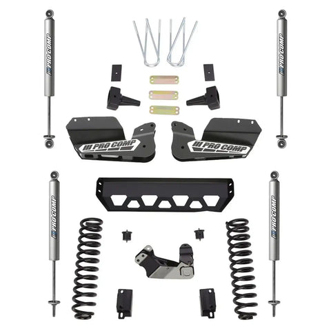 Pro Comp Suspension K4201M Lift Kit