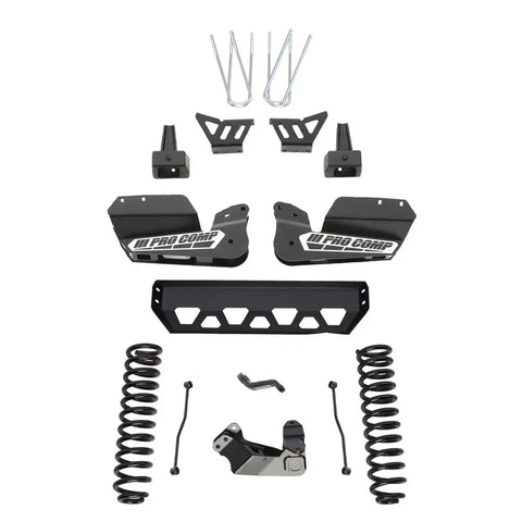 Pro Comp Suspension K4203 6 Inch Stage I Lift Kit -