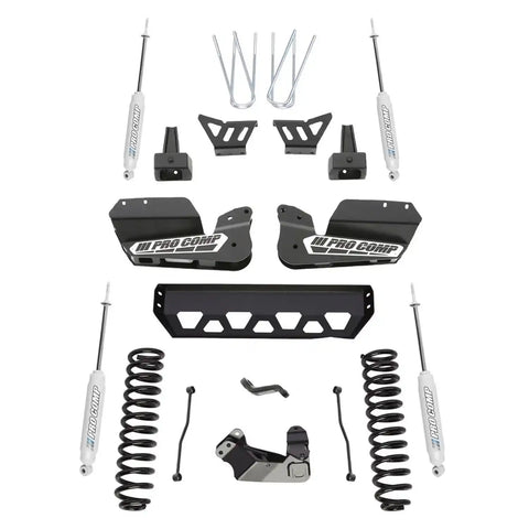 Pro Comp Suspension K4203B Lift Kit