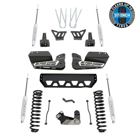 Pro Comp Suspension K4203B Lift Kit