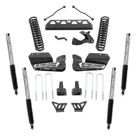 Pro Comp Suspension K4203BP Lift Kit