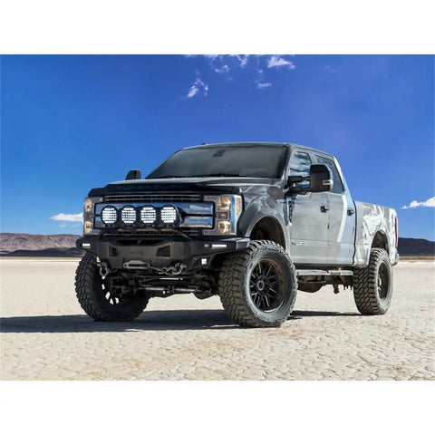 Pro Comp Suspension K4203BP Lift Kit