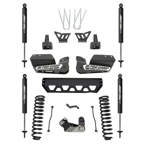 Pro Comp Suspension K4203T Lift Kit