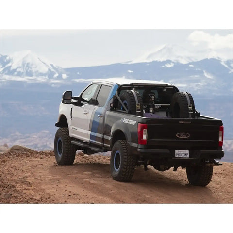 Pro Comp Suspension K4207B Lift Kit