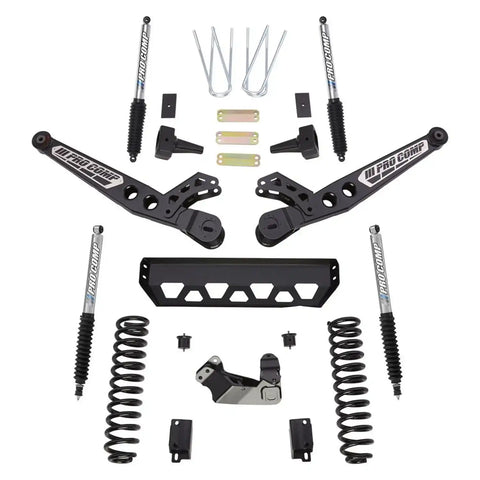 Pro Comp Suspension K4207BP Lift Kit