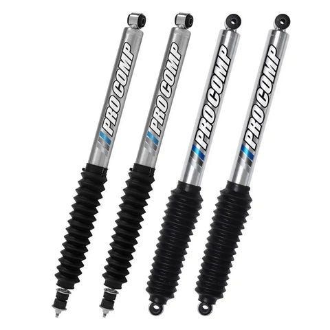 Pro Comp Suspension K4207BP Lift Kit