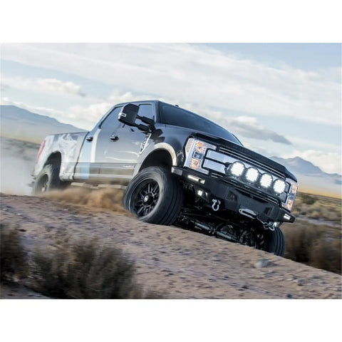 Pro Comp Suspension K4207BP Lift Kit